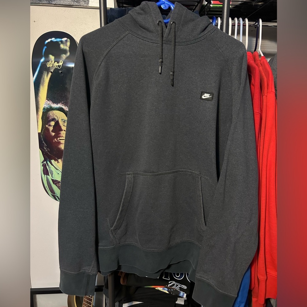 Nike hoodie